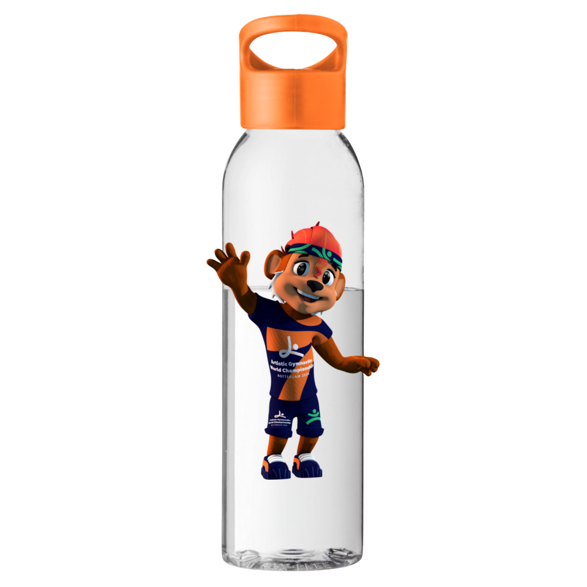 Waterfles (650ml)