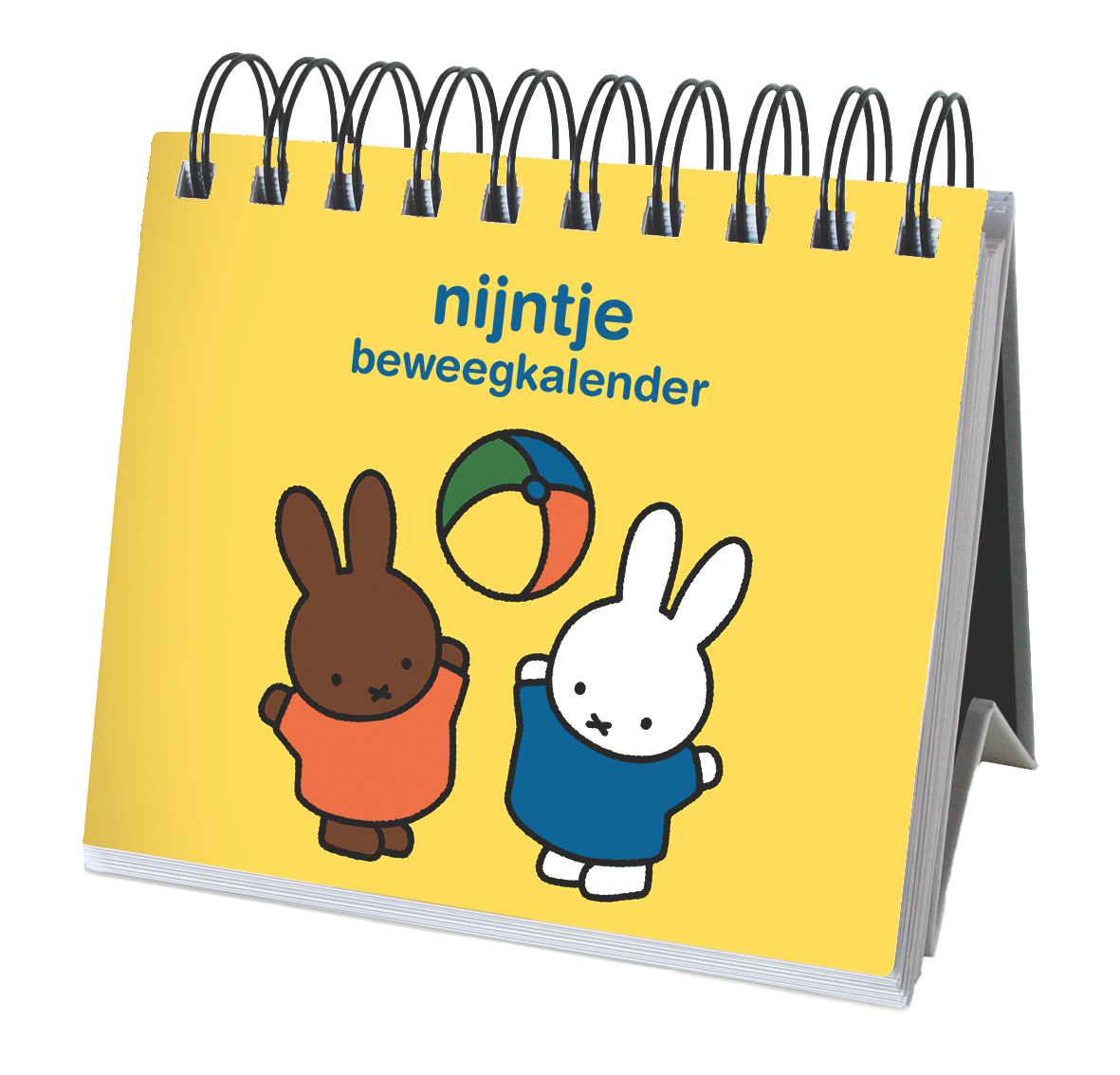 nijntje beweegmaterialen pakket