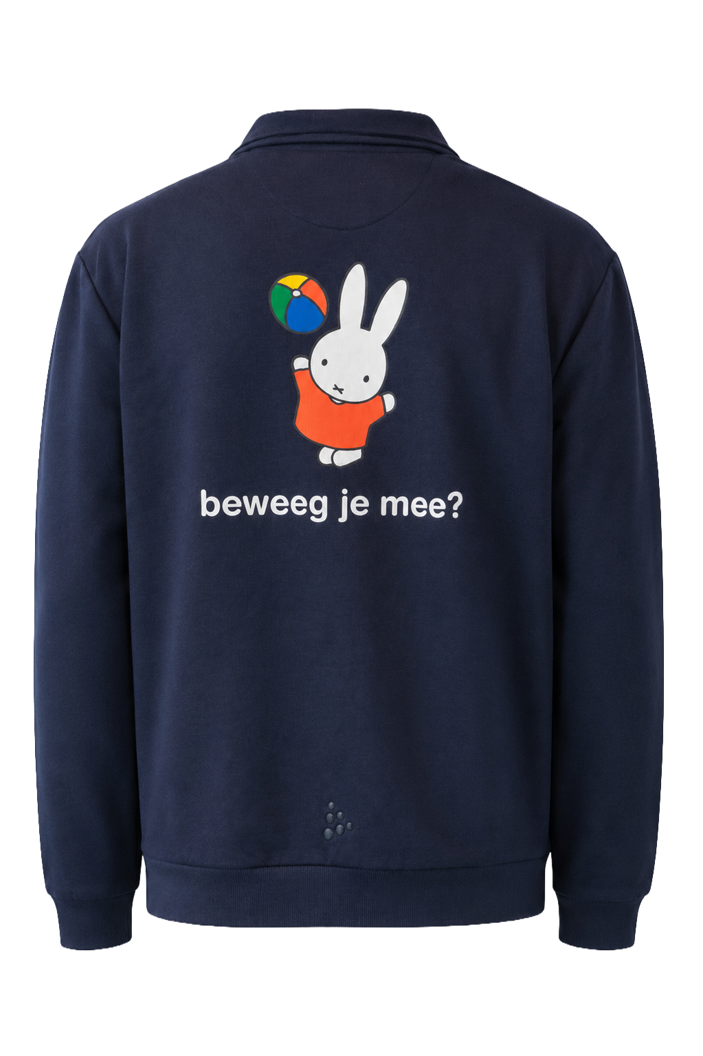 nijntje Beweegdiploma kleding bundel