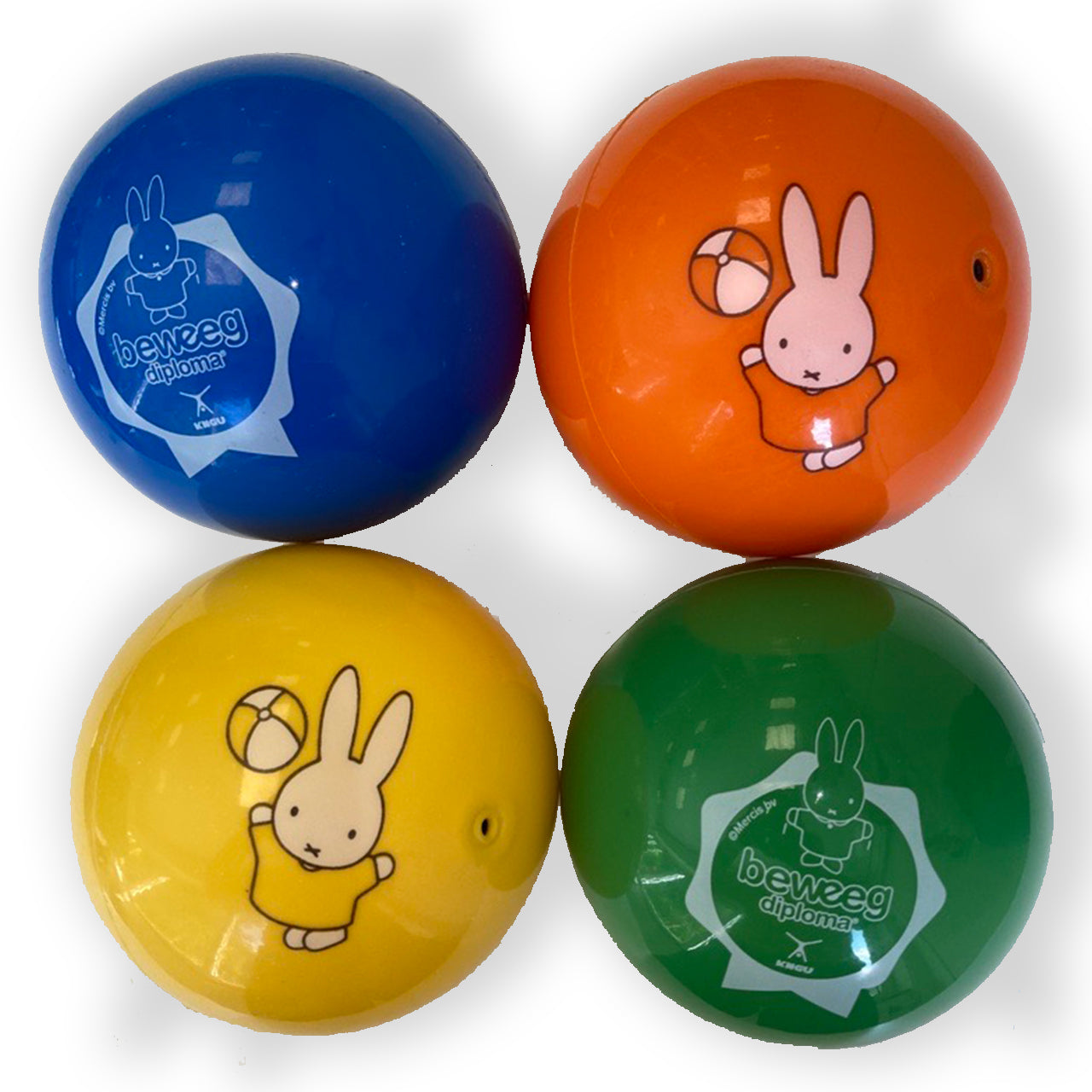 nijntje ballen