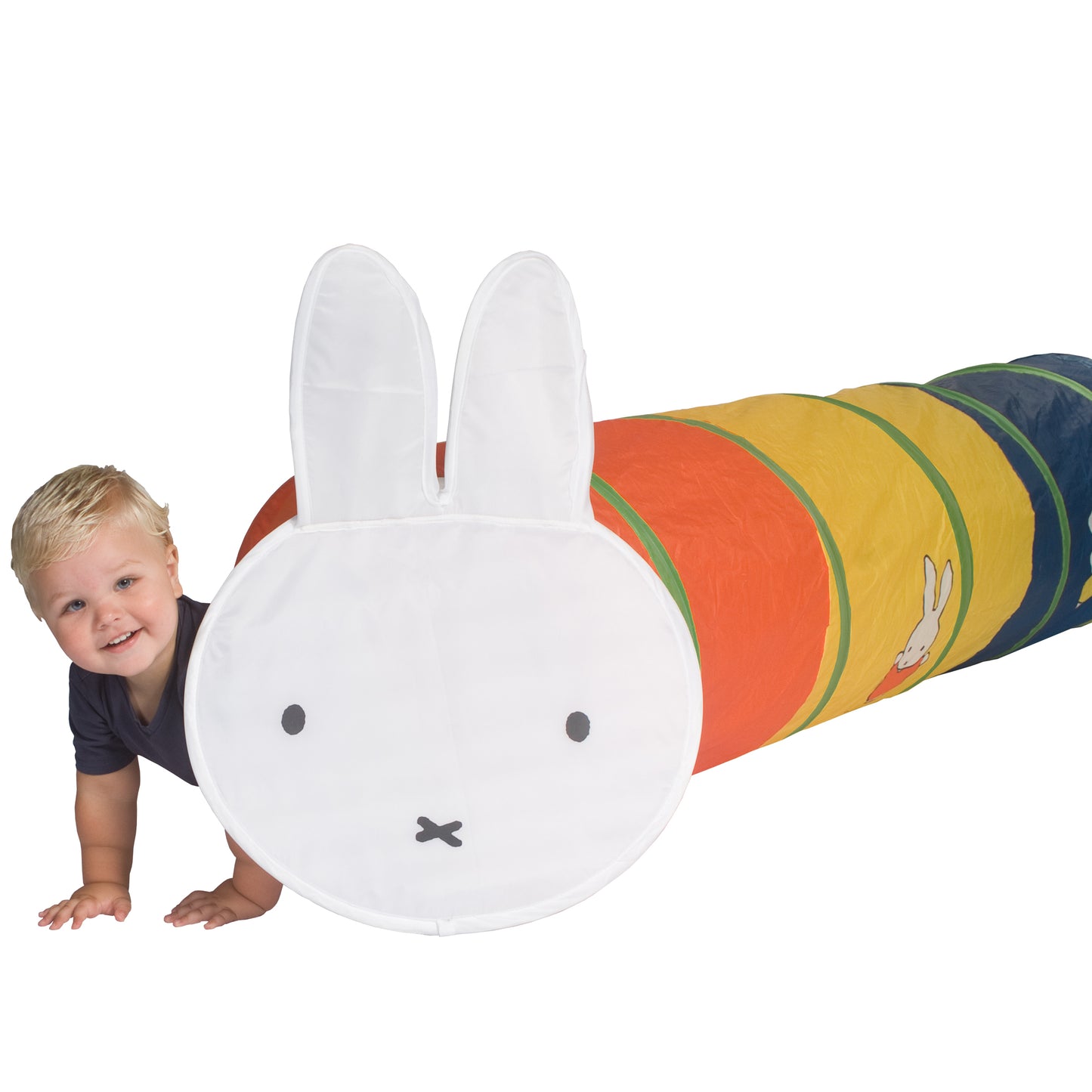 nijntje kruiptunnel