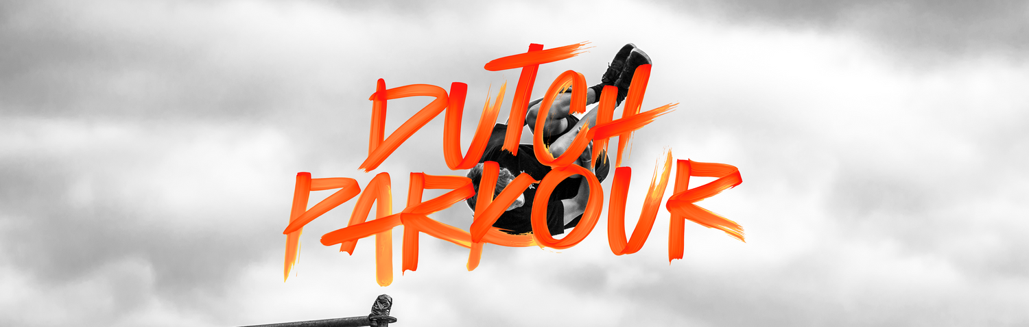 Dutch Parkour