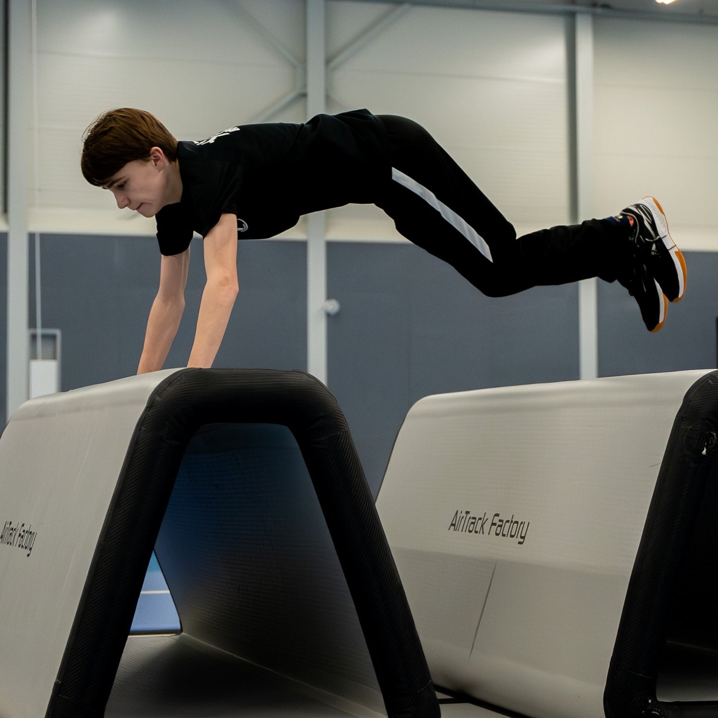 AirParkour - Set 2