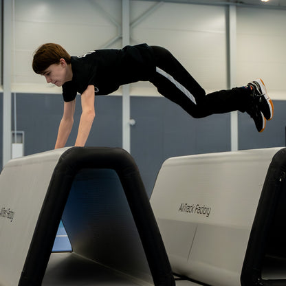 AirParkour - Set 2