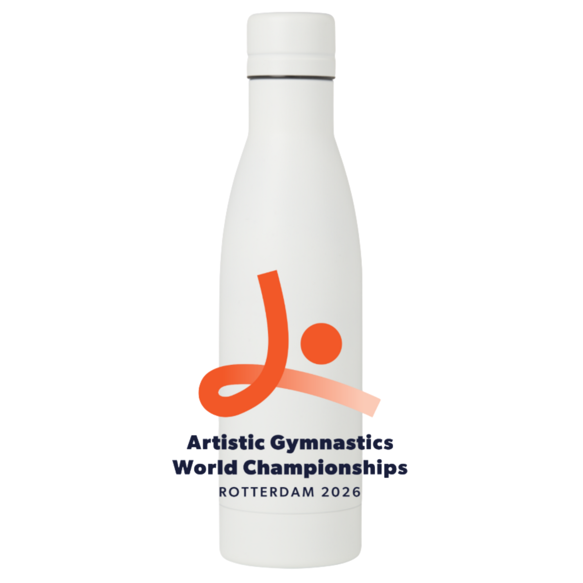 Waterfles (500ml)