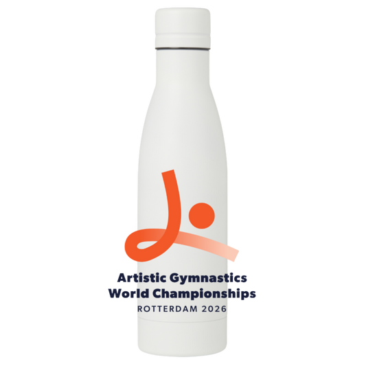 Waterfles (500ml)
