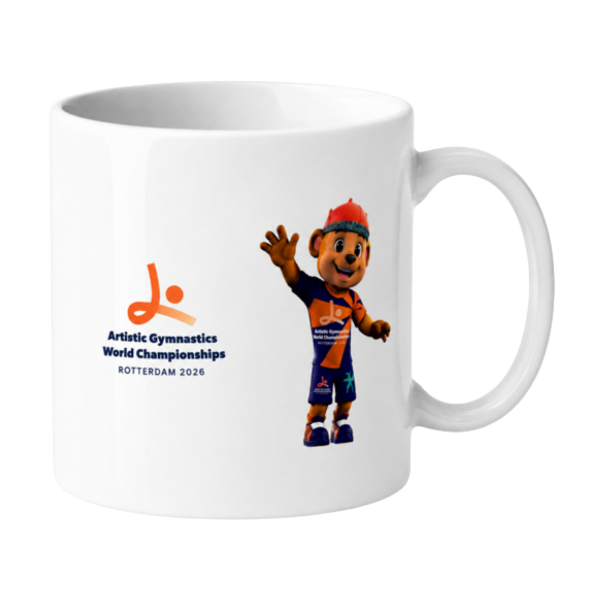 Mug (330ml)