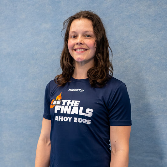 DG The Finals 2026 T-shirt