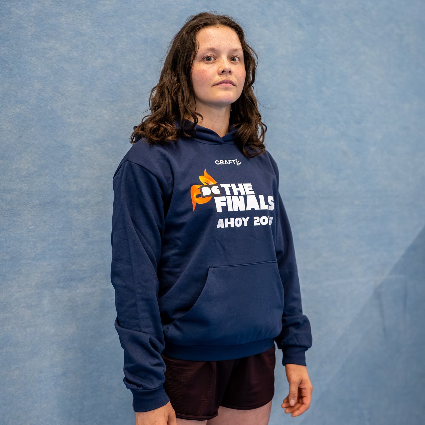 DG The Finals 2026 Hoodie
