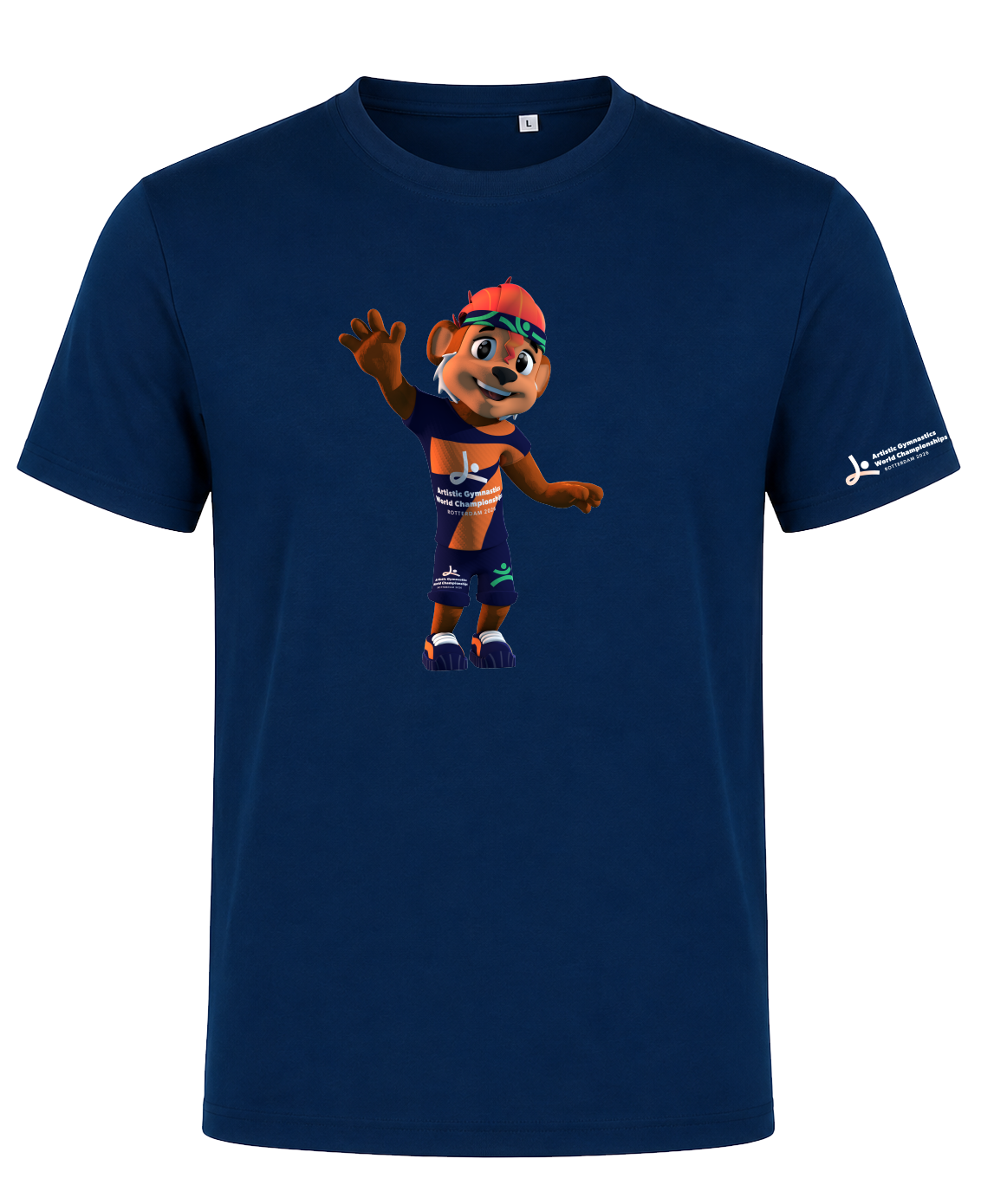T-shirt Kids