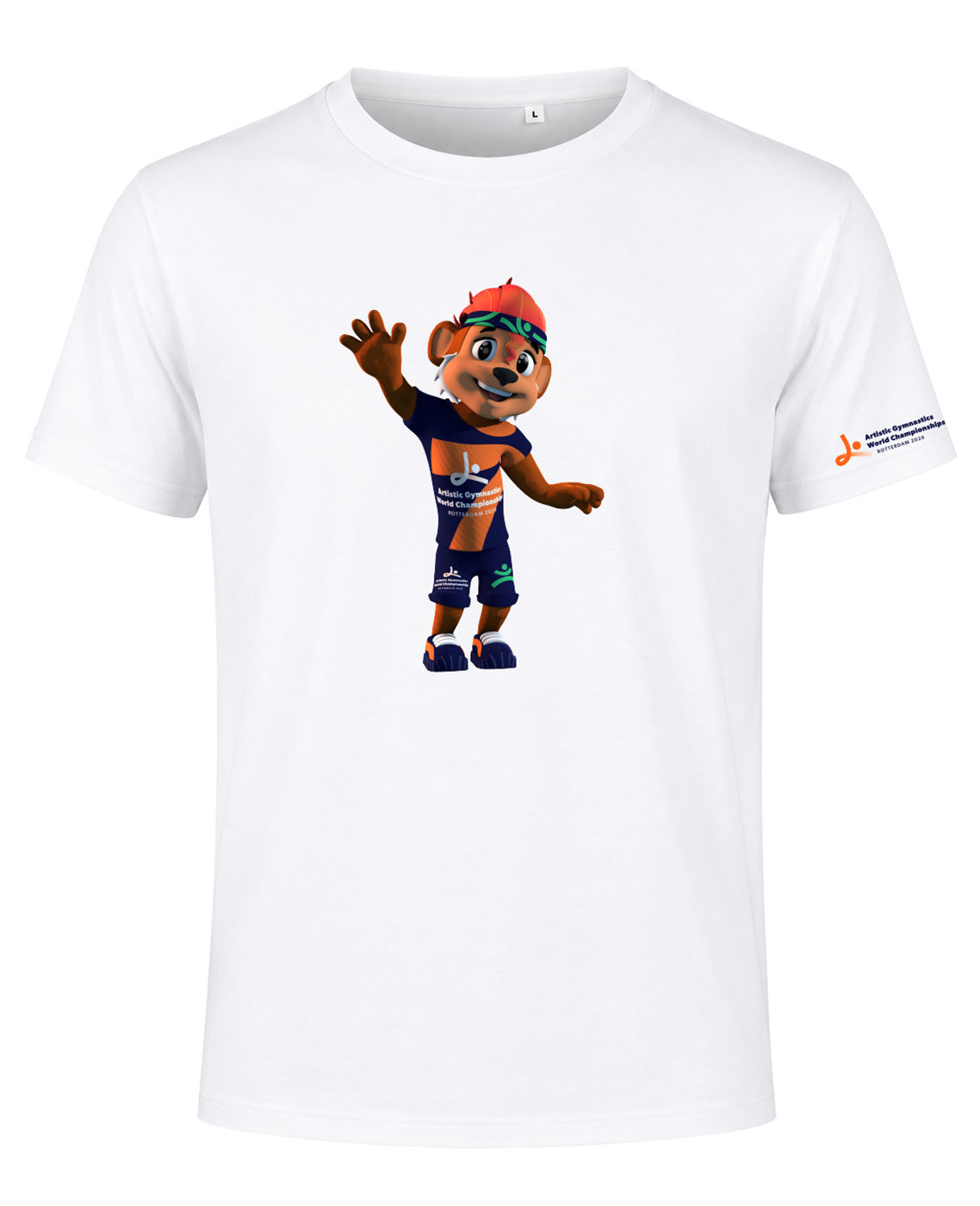 T-shirt Kids