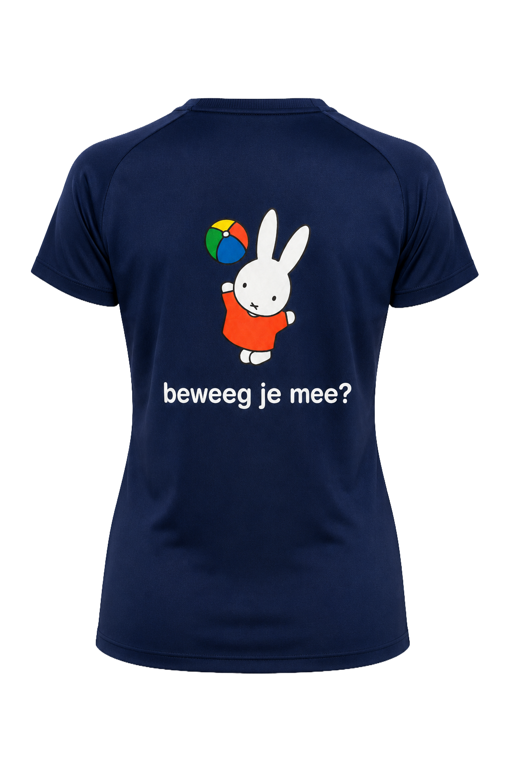 nijntje Beweegdiploma kleding bundel