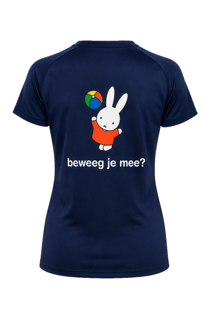 nijntje Beweegdiploma kleding bundel