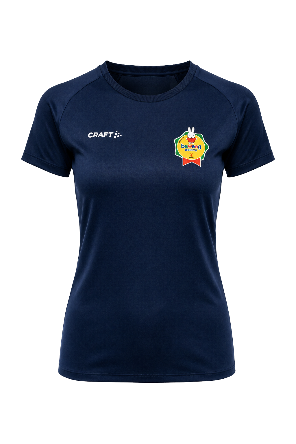 nijntje Beweegdiploma kleding bundel