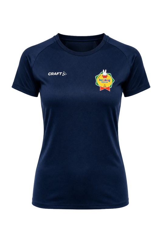 nijntje Beweegdiploma T-shirt