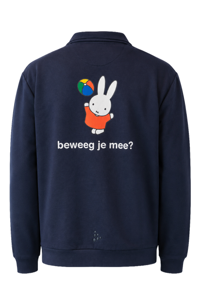 nijntje Beweegdiploma kleding bundel