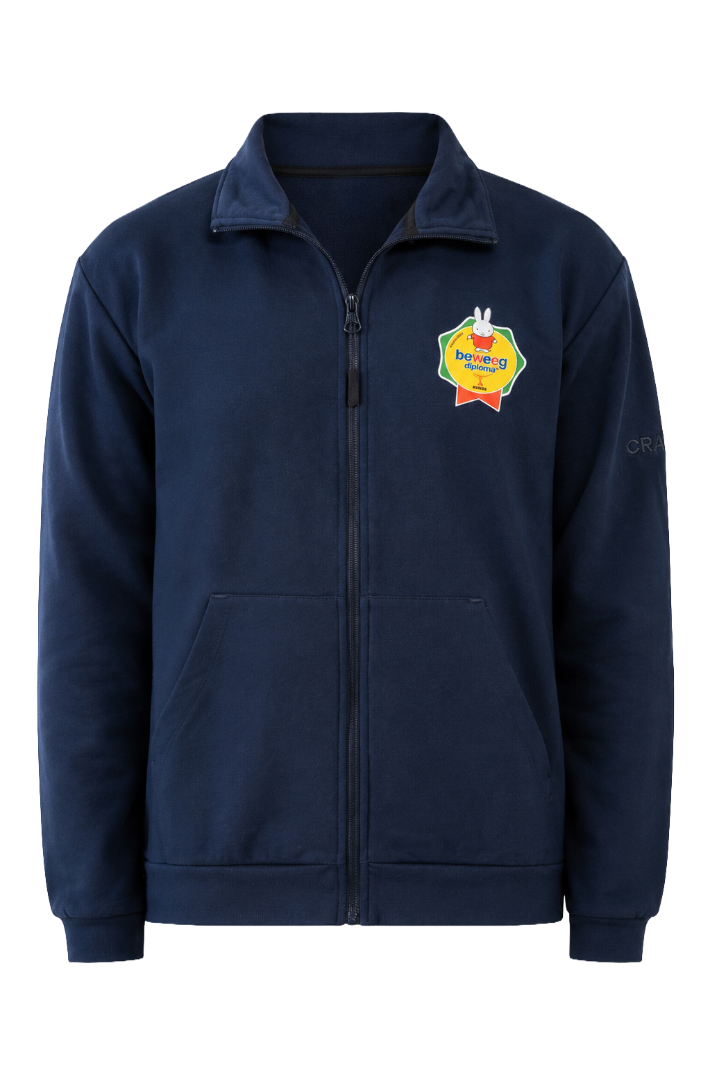 nijntje Beweegdiploma kleding bundel