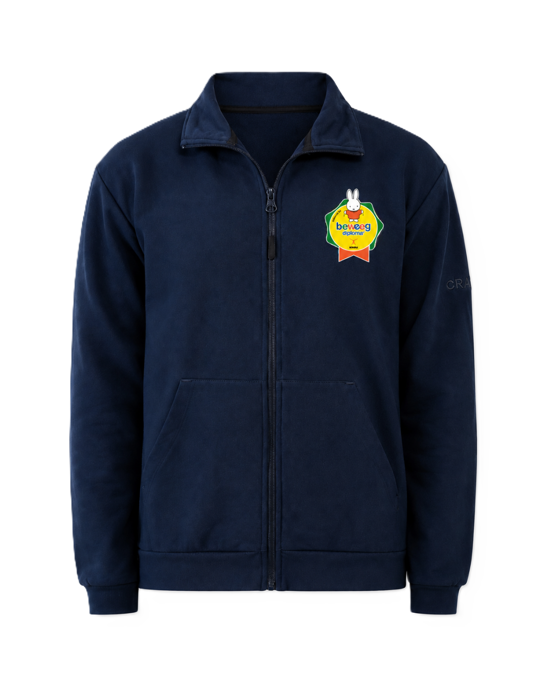 nijntje Beweegdiploma kleding bundel