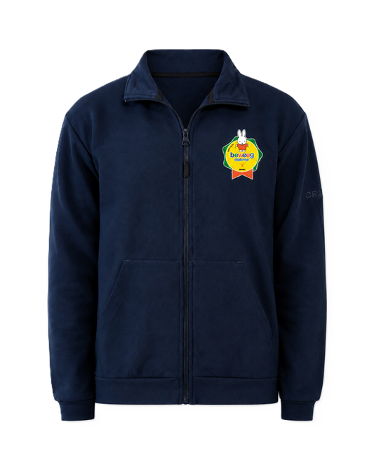 nijntje Beweegdiploma vest