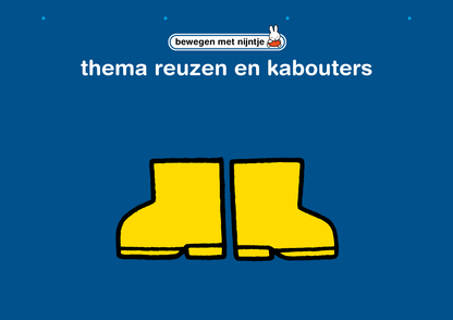 nijntje ansichtkaart (per 50)